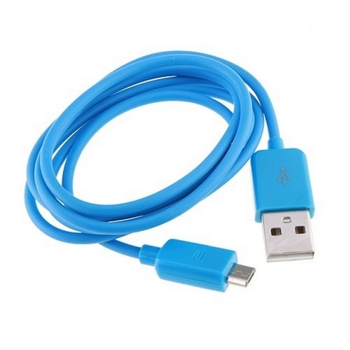 Cavo dati microusb - cavo, 0.90
