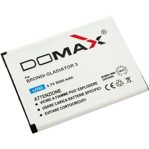 Batteria compatibile per