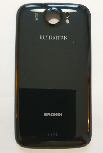 Cover guscio copri batteria - cover,