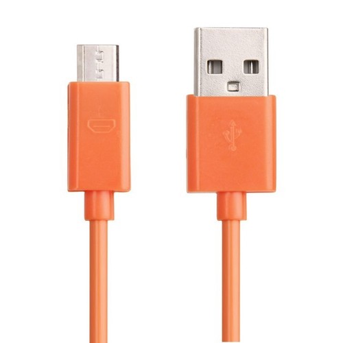 Cavo dati microusb - 0.90, metri