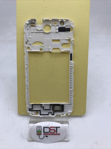 Middle frame bianco - middle, per