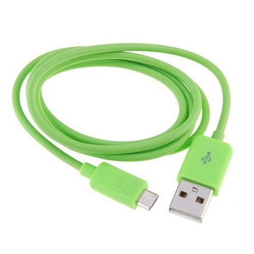 Cavo dati microusb - microusb, 0.90