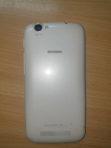 Brondi gladiator scheda - gladiator, 3