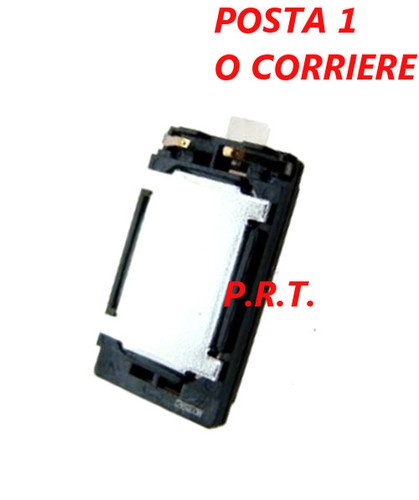 Suoneria vivavoce buzzer - ,