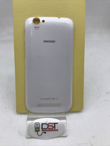 Coperchio batteria bianco - coperchio, per